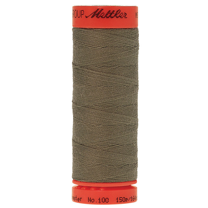 Mettler Metrosene - 164 yds - 50wt - All Purpose Thread #100, Cypress