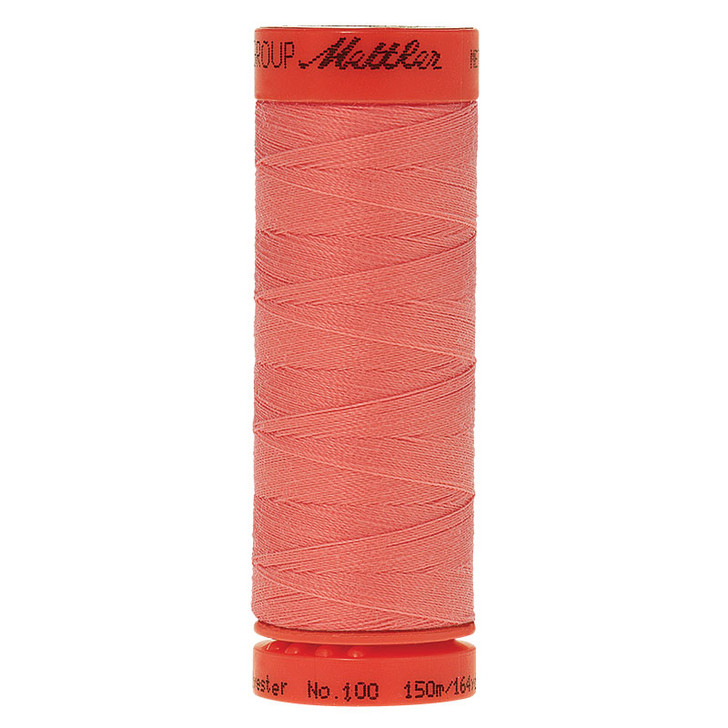 Mettler Metrosene - 164 yds - 50wt - All Purpose Thread #100, Corsage