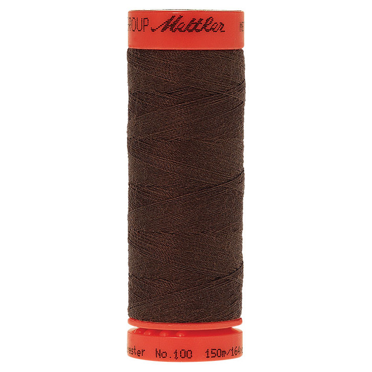 Mettler Metrosene - 164 yds - 50wt - All Purpose Thread #100, Clove