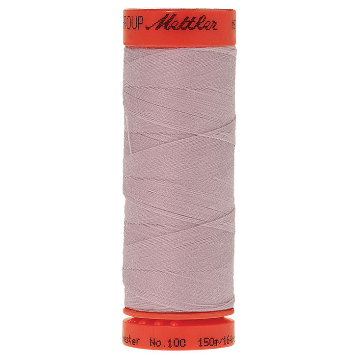 Mettler Metrosene - 164 yds - 50wt - All Purpose Thread #100, Whitewash
