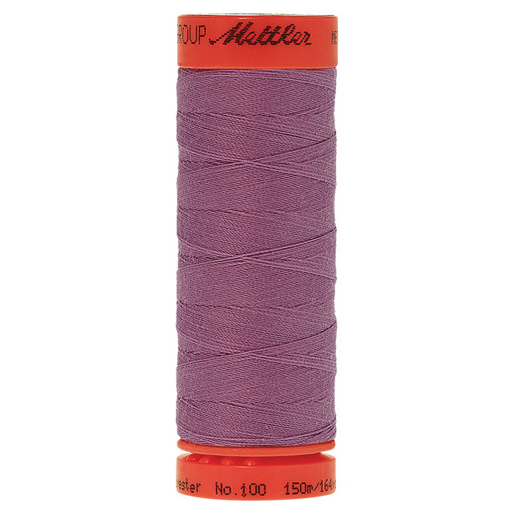 Mettler Metrosene - 164 yds - 50wt - All Purpose Thread #100, Violet