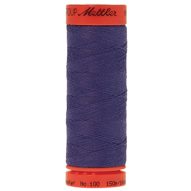 Mettler Metrosene - 164 yds - 50wt - All Purpose Thread #100, Twilght