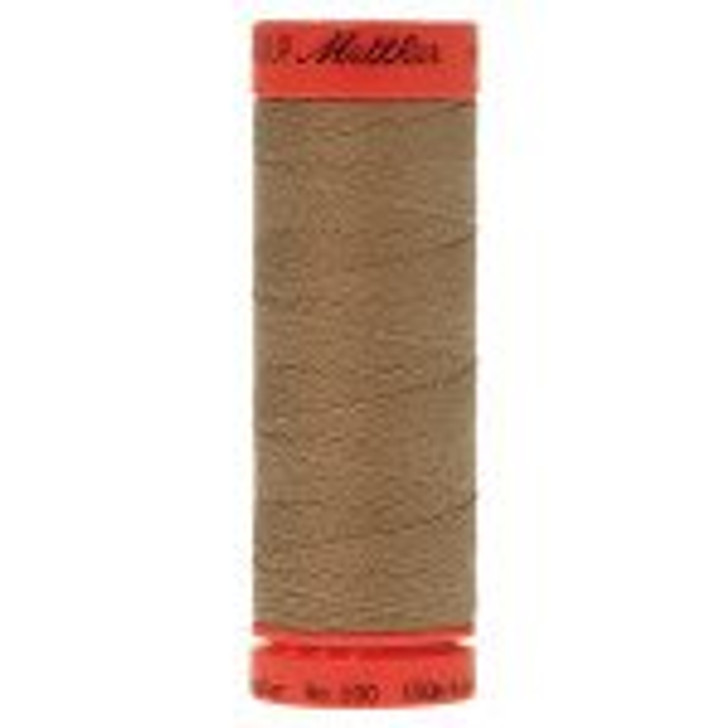 Mettler Metrosene - 164 yds - 50wt - All Purpose Thread #100, Stone