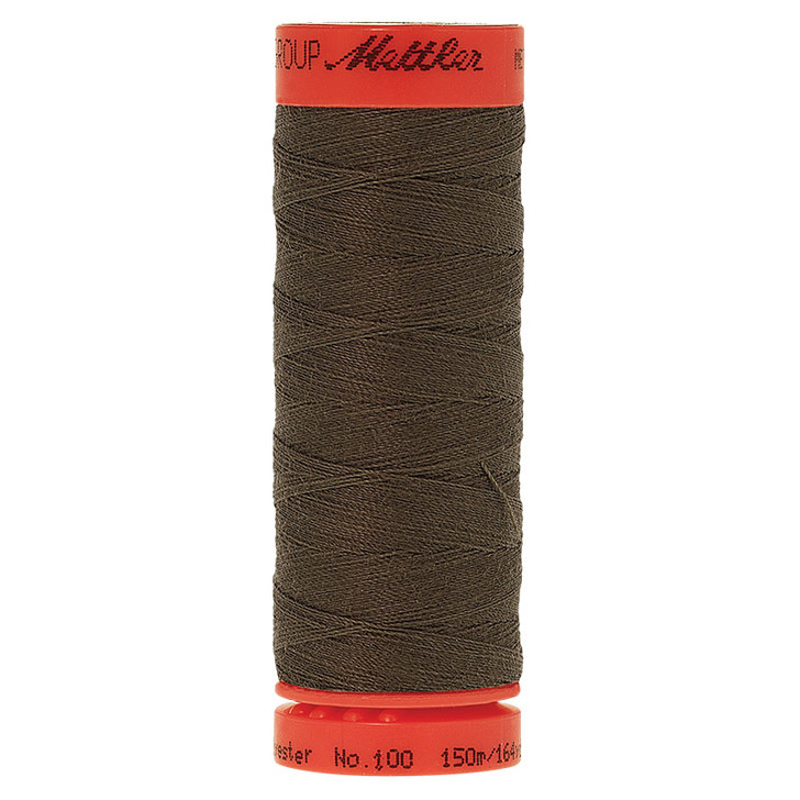 Mettler Metrosene - 164 yds - 50wt - All Purpose Thread #100, Chaff