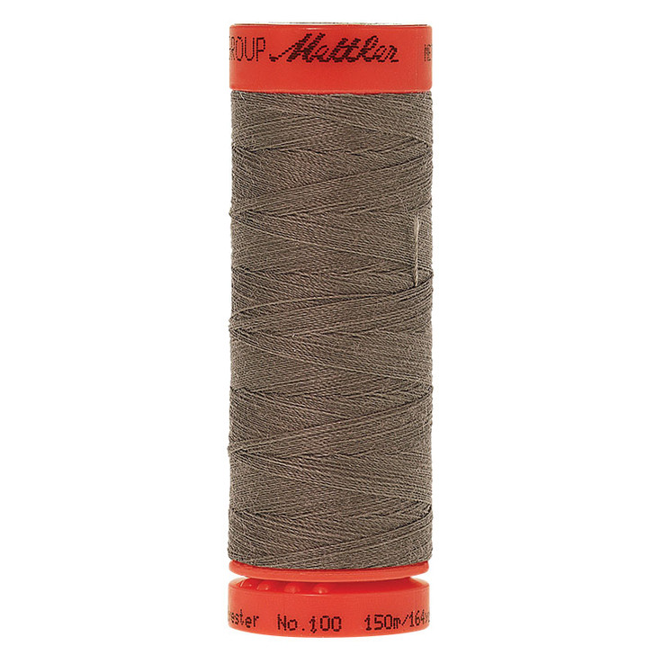 Mettler Metrosene - 164 yds - 50wt - All Purpose Thread #100, Navajo