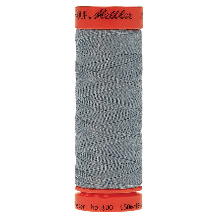 Mettler Metrosene - 164 yds - 50wt - All Purpose Thread #100, Rough Sea