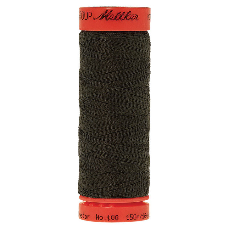 Mettler Metrosene - 164 yds - 50wt - All Purpose Thread #100, Holly