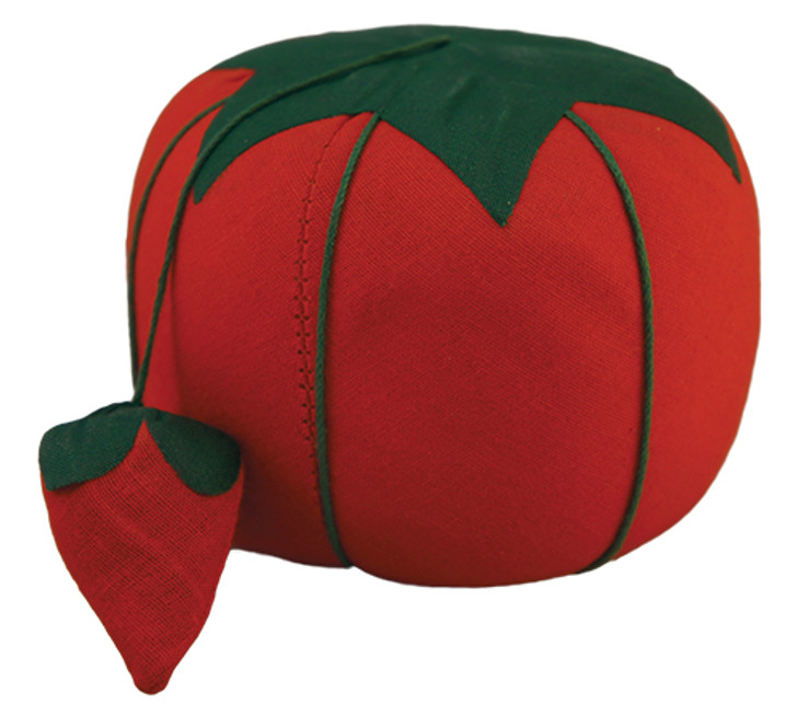 Large Tomato Pin Cushion