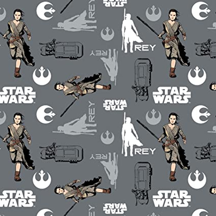 Camelot - Star Wars - The Force Awakens, Taupe
