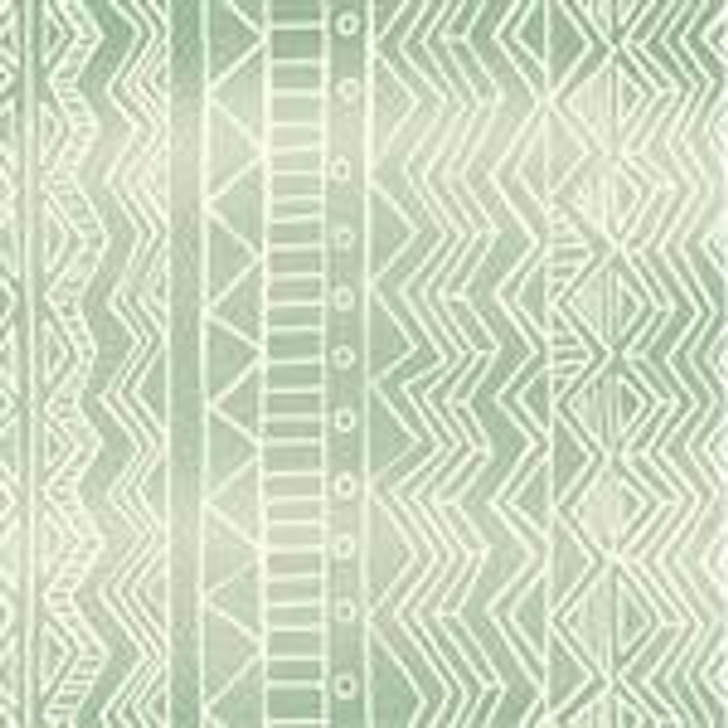 Oasis Fabrics - Home Tweet Home - Stripes, Green