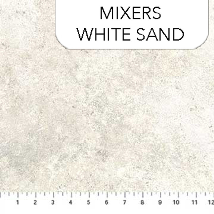 Northcott - Stonehenge Gradations - Mixers, White Sand