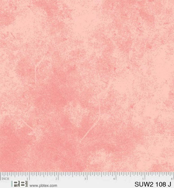 P & B Textiles - 108" Suede 2, Jasper