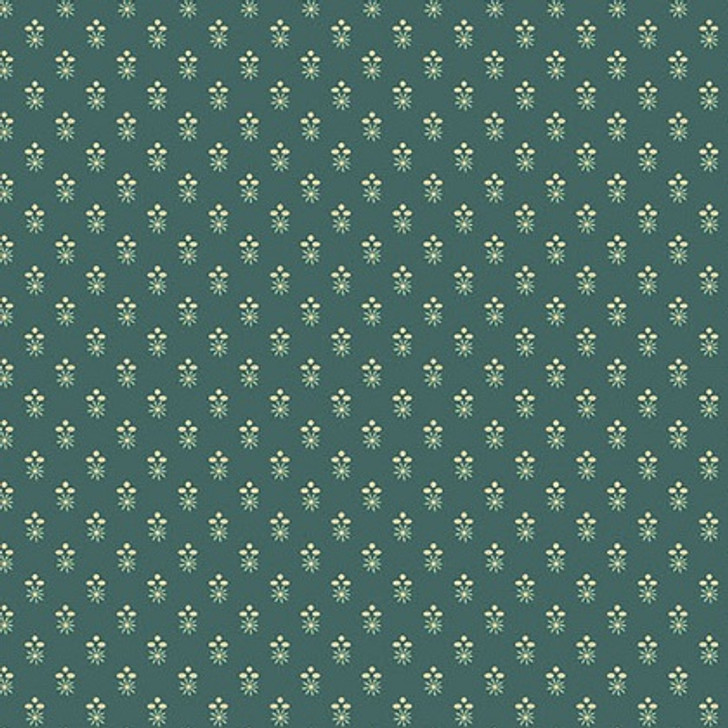 Andover - Oak Alley - Bijou, Verdigris