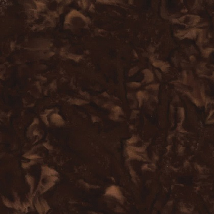 Benartex - Bali Quarry Hill Batik - Stone Quarry, Cocoa