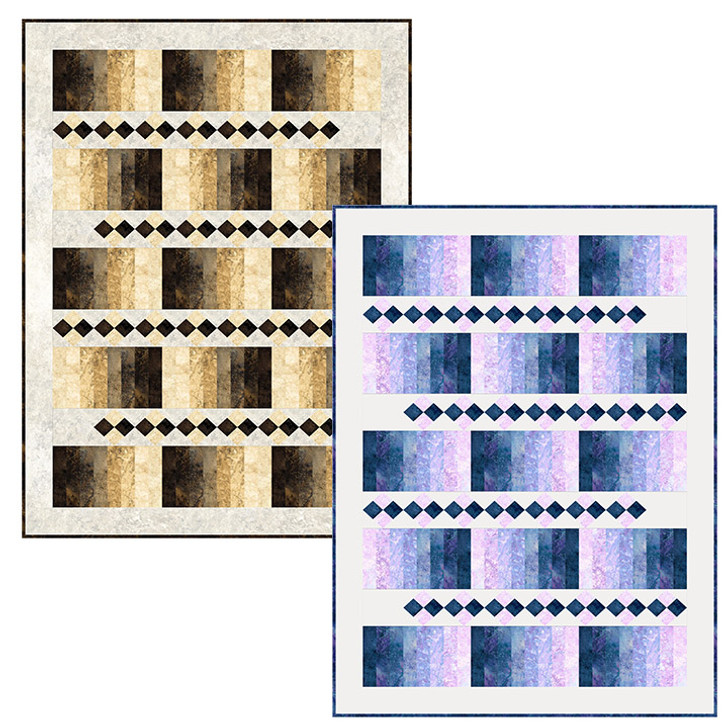 Free Pattern - Shades - Stonehenge