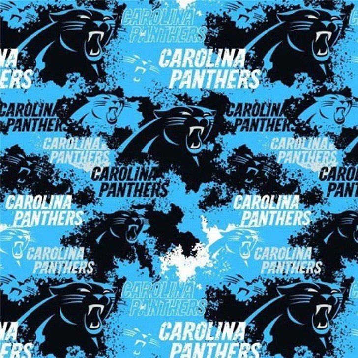 carolina panthers 44