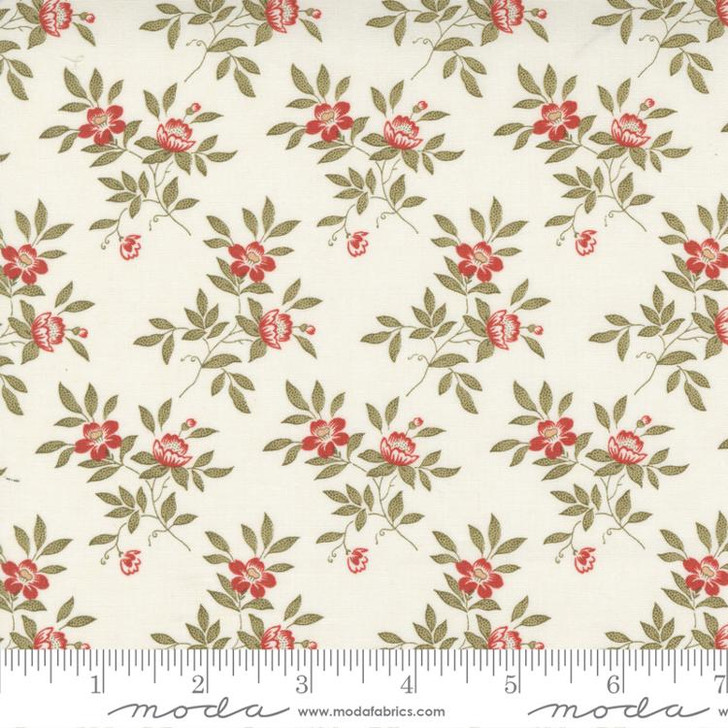 Moda - Rendezvous - Blooming Florals, Porcelain
