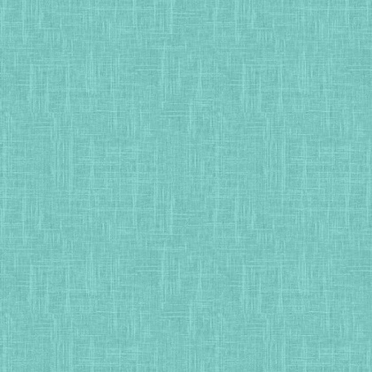 Hoffman Califorina - 24/7 Linen, Aqua