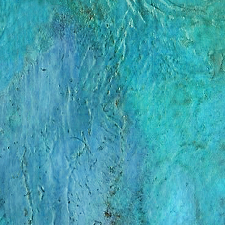Quilting Treasures - Steampunk Stitchery - Tonal Textured, Blue