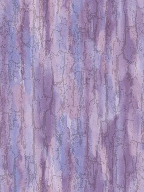 Oasis - Mystic - Tonal Stripe, Purple