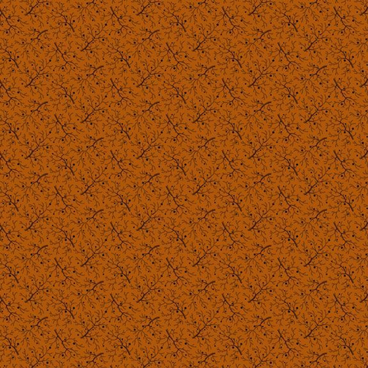 Marcus - Cheddar and Coal II - Haunted Tree, Rust