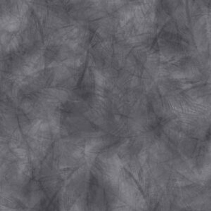 Oasis Fabrics - 118" Etchings - Dark Gray