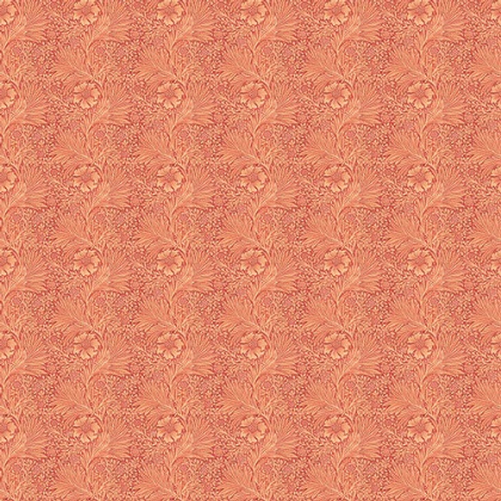 Blank Quilting - Sophisti-cats - Damask, Peach