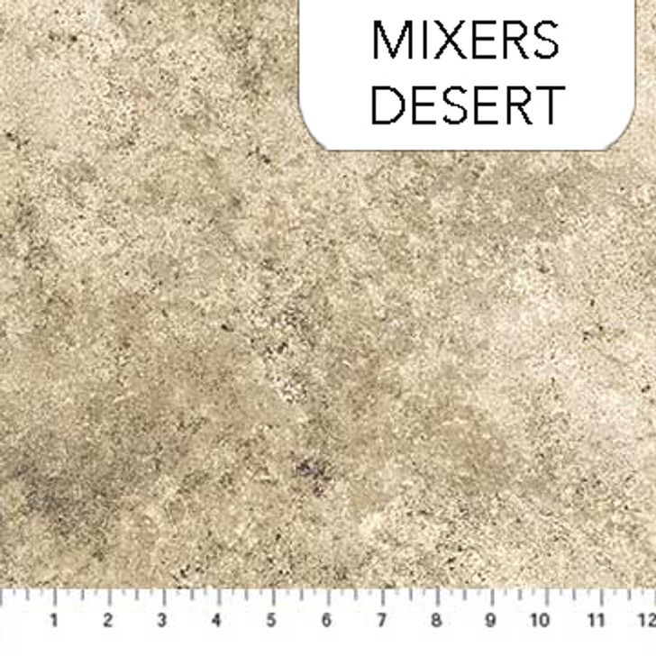 Northcott - Stonehenge Gradations Mixers, Desert