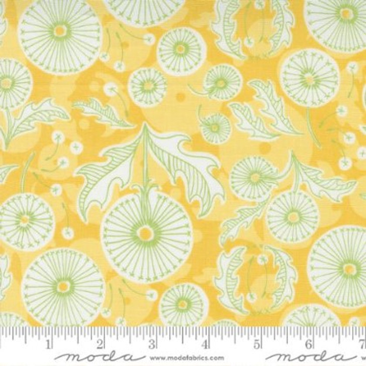 Moda - Dandi Duo - Dandi Toile, Maize