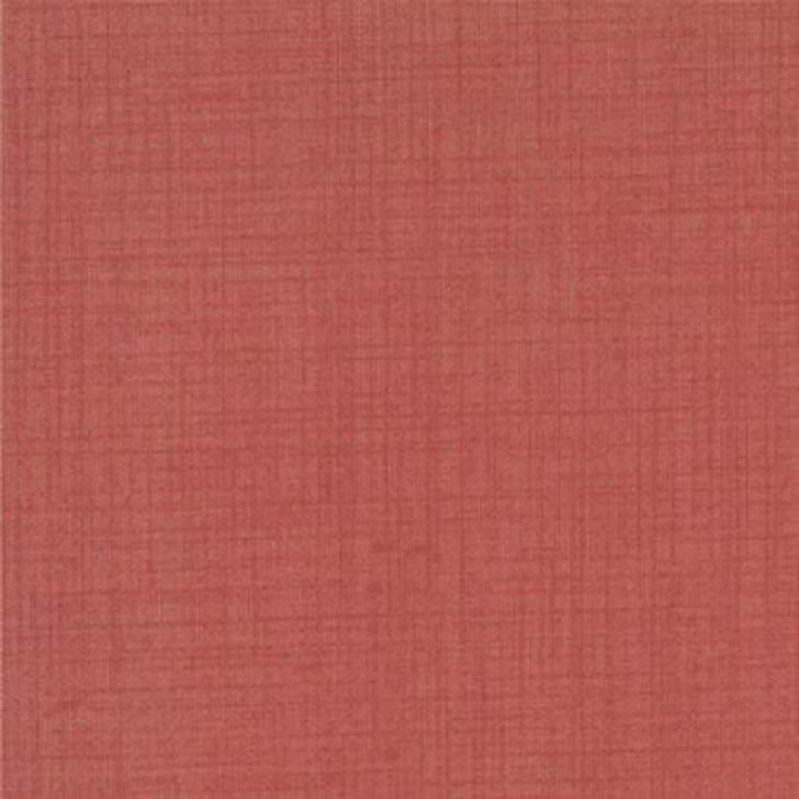 Moda - Antoinette - French General Solids, Faded Red