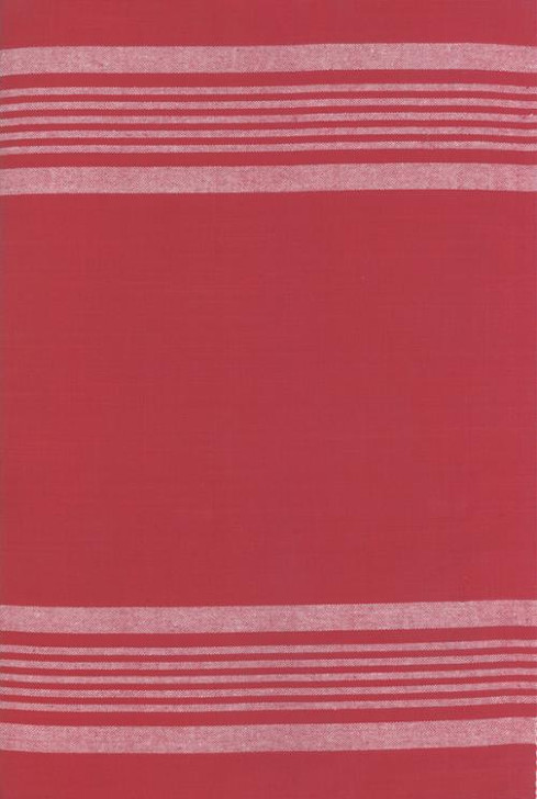 Moda - Rock Pool Toweling - 18" Hemmed Edge, Anemone