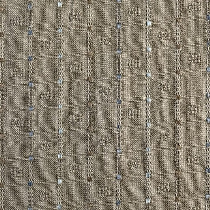 Diamond Textiles - Dijon Homespuns - Four Square Woven/Dobby, Taupe