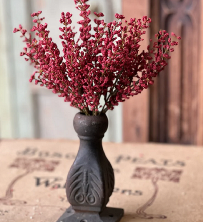 Bush - Bursting Astilbe 10.5", Sangria