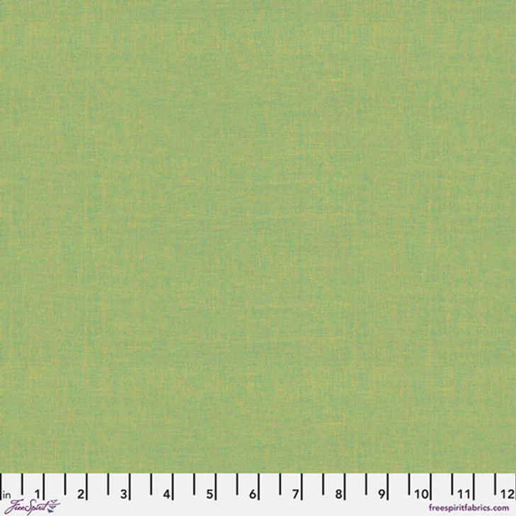 Free Spirit - Kaffe Fassett - Shot Cotton, Apple