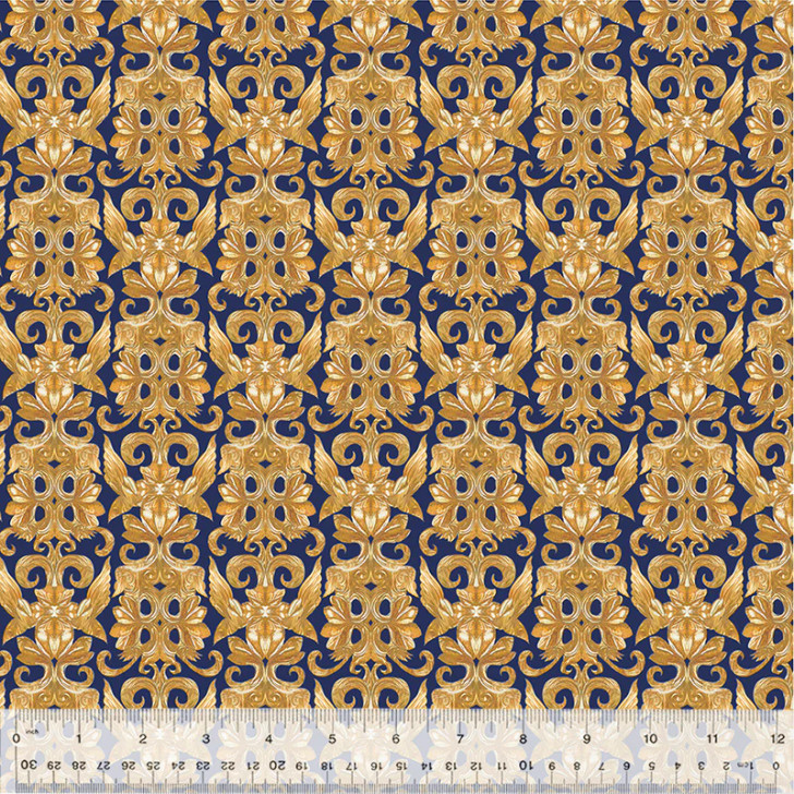 Windham Fabrics - Celestine - Elegance, Night