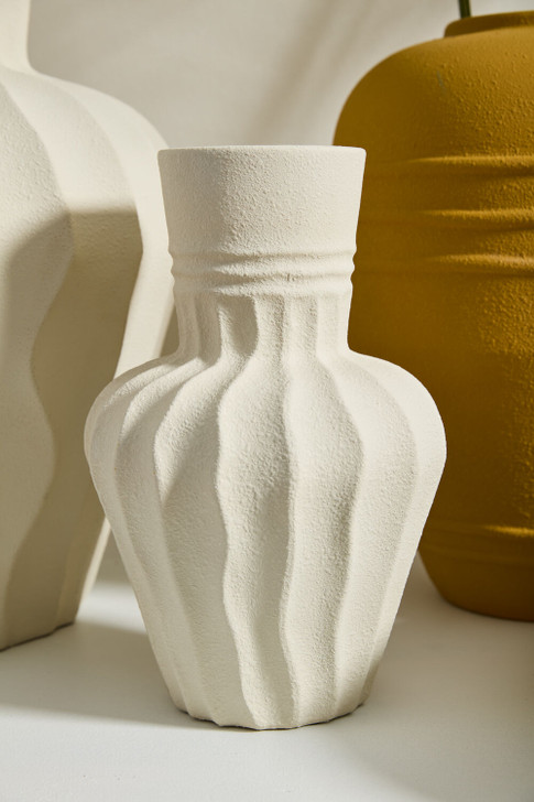 Visionary Vase