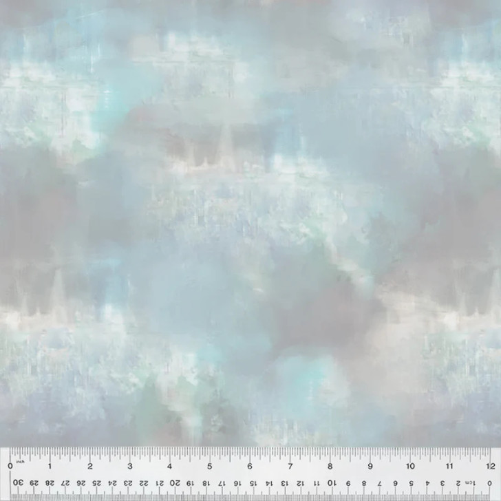 Windham Fabrics - Winter Whisper - Drift, Day