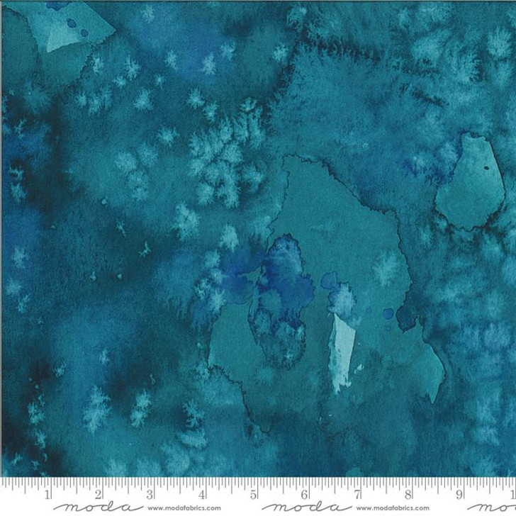 Moda - Flow Basics, Teal