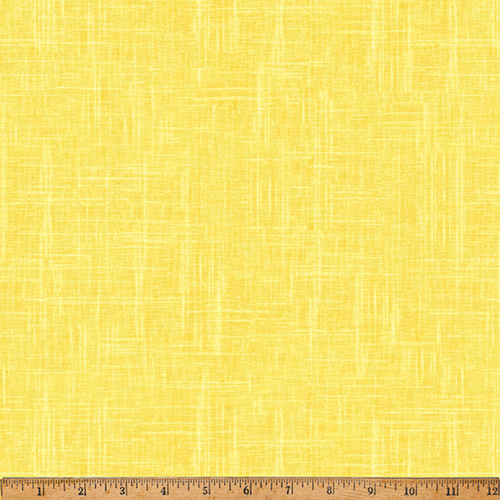 Hoffman California - 24/7 Linen, Buttercup