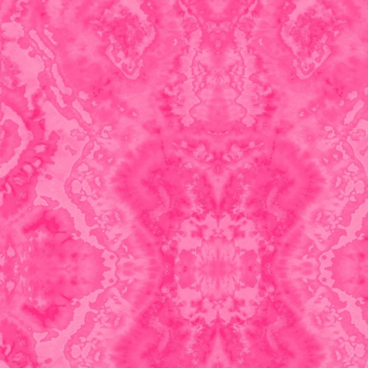 A.E. Nathan - Comfy Flannel Prints - Tonal Blender, Dark Pink