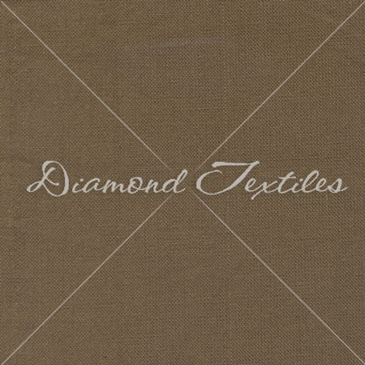 Diamond Textiles - Country Homespuns Solid - Pine Cone