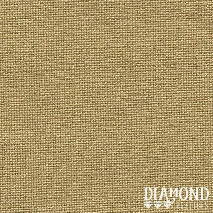 Diamond Textiles - Monk's Cloth - Med. Weight, Dapper Tan