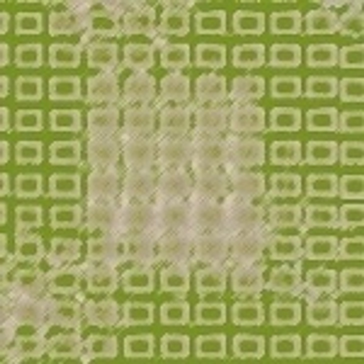 Marcus Fabrics - Twilight Tones - Squares, Sage & Green