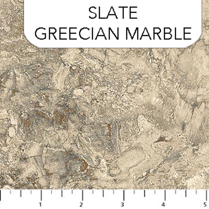 Northcott - Stonehenge Gradations - Slate, Greecian Marble
