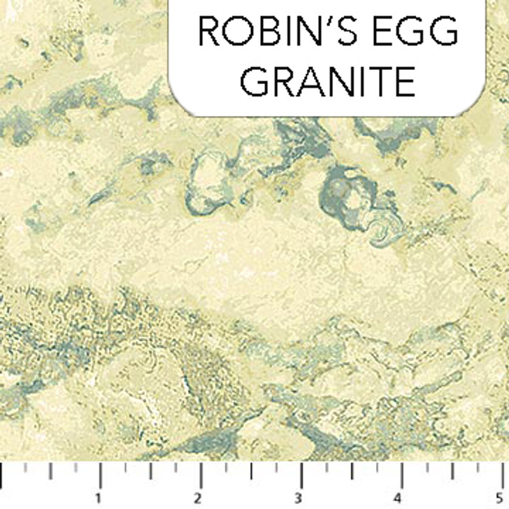 Northcott - Stonehenge Gradations - Robin's Egg, Granite