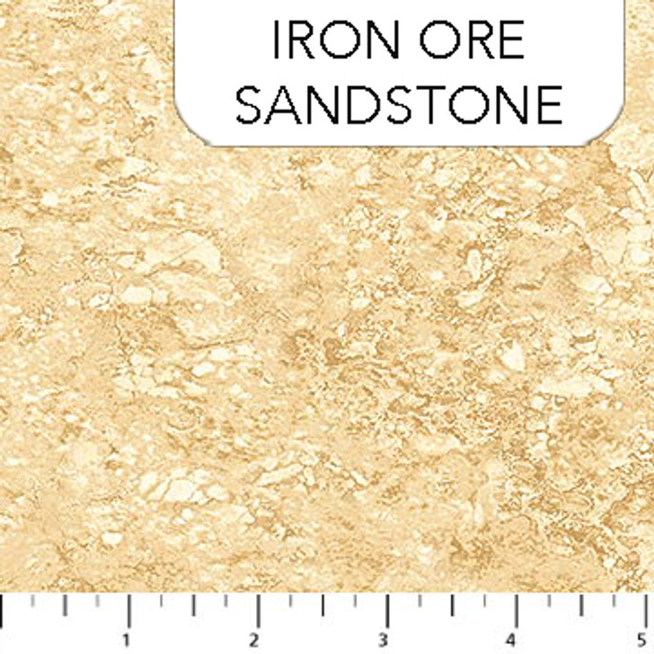 Northcott - Stonehenge Gradations - Iron Ore, Sandstone