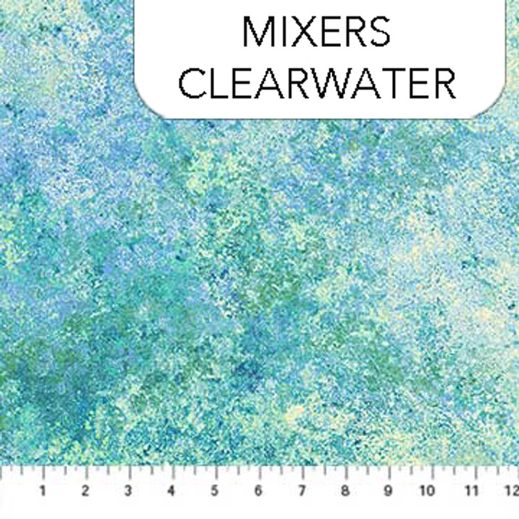 Northcott - Stonehenge Gradations Mixers, Clearwater