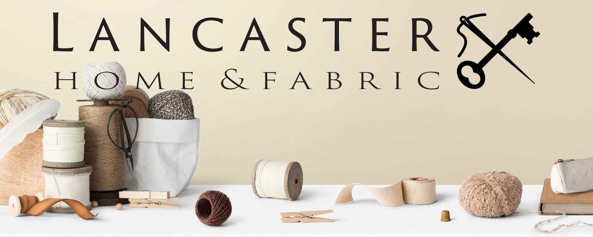 Lancaster Home & Fabric