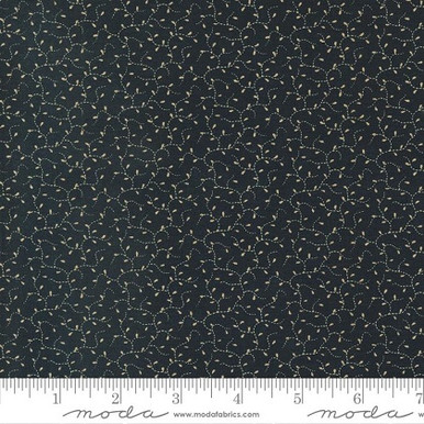 Moda - Back to Basics - Chokeberries, Black Beans - Lancaster Home & Fabric