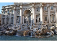 Historic Fountains and Modern Influences